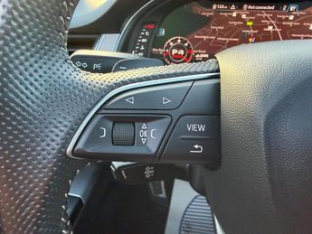 Audi Q7 3.0 TDI V6 50 S line SUV 5dr Diesel Tiptronic quattro Euro 6 (s/