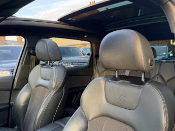 Audi Q7 3.0 TDI V6 50 S line SUV 5dr Diesel Tiptronic quattro Euro 6 (s/