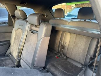 Audi Q7 3.0 TDI V6 50 S line SUV 5dr Diesel Tiptronic quattro Euro 6 (s/