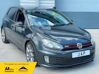 Volkswagen Golf GTi GTI TSI EDITION 35