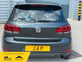 Volkswagen GOLF GTI TSI EDITION 35