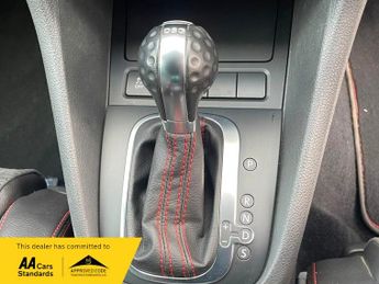 Volkswagen GOLF GTI TSI EDITION 35