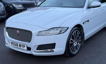 Jaguar XF 2.0d Portfolio Sportbrake 5dr Diesel Auto AWD Euro 6 (s/s) (240 