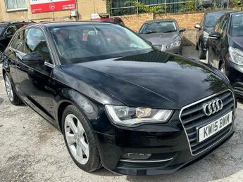 Audi A3 2.0 TDI Sport Euro 6 (s/s) 3dr
