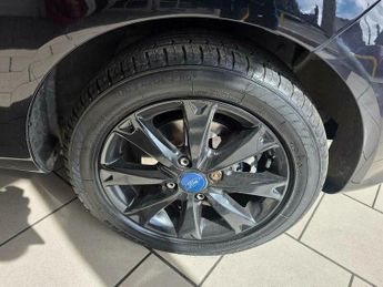 Ford Fiesta 1.4 TDCi DPF Zetec 5dr