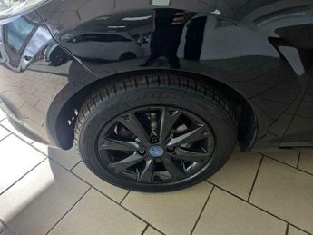 Ford Fiesta 1.4 TDCi DPF Zetec 5dr