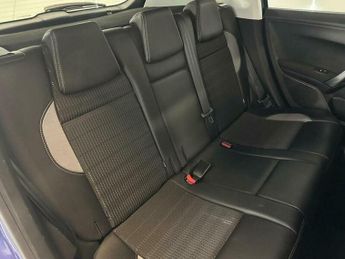 Peugeot 2008 1.6 e-HDi Allure EGC Euro 5 (s/s) 5dr