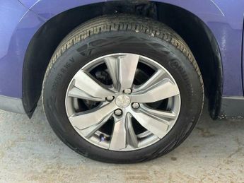 Peugeot 2008 1.6 e-HDi Allure EGC Euro 5 (s/s) 5dr