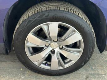 Peugeot 2008 1.6 e-HDi Allure EGC Euro 5 (s/s) 5dr