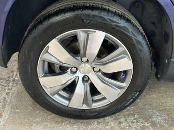 Peugeot 2008 1.6 e-HDi Allure EGC Euro 5 (s/s) 5dr
