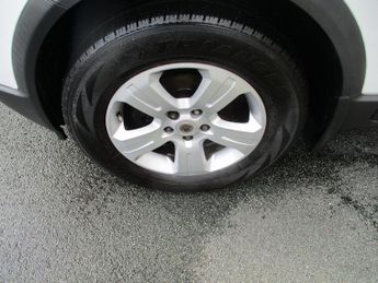 Vauxhall Antara DIAMOND CDTI S/S