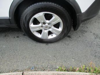 Vauxhall Antara DIAMOND CDTI S/S
