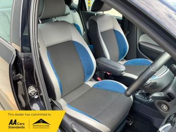 Volkswagen Polo 1.4 BlueGT TSI AUTOMATIC DSG
