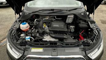 Audi A1 1.0 TFSI SE Sportback S Tronic Euro 6 (s/s) 5dr