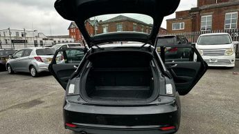 Audi A1 1.0 TFSI SE Sportback S Tronic Euro 6 (s/s) 5dr