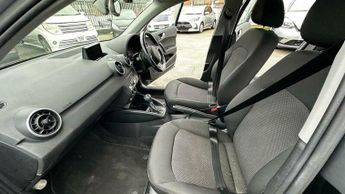 Audi A1 1.0 TFSI SE Sportback S Tronic Euro 6 (s/s) 5dr