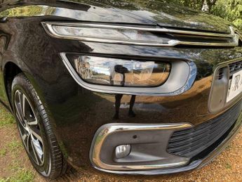 Citroen C4 Picasso 2.0 BlueHDi Feel EAT6 Euro 6 (s/s) 5dr