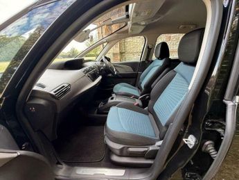 Citroen C4 Picasso 2.0 BlueHDi Feel EAT6 Euro 6 (s/s) 5dr