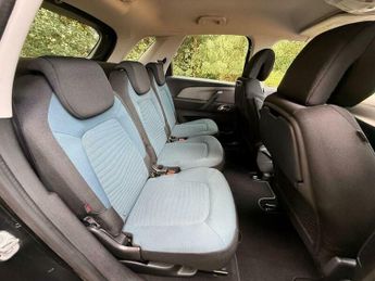 Citroen C4 Picasso 2.0 BlueHDi Feel EAT6 Euro 6 (s/s) 5dr