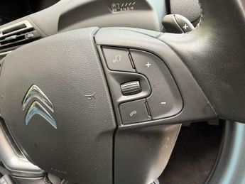 Citroen C4 Picasso 2.0 BlueHDi Feel EAT6 Euro 6 (s/s) 5dr