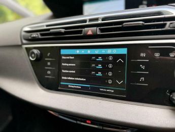 Citroen C4 Picasso 2.0 BlueHDi Feel EAT6 Euro 6 (s/s) 5dr