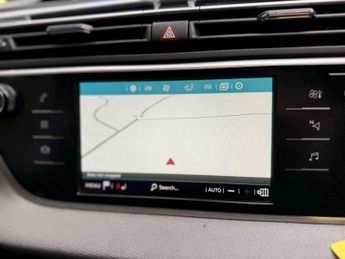 Citroen C4 Picasso 2.0 BlueHDi Feel EAT6 Euro 6 (s/s) 5dr