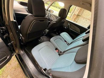 Citroen C4 Picasso 2.0 BlueHDi Feel EAT6 Euro 6 (s/s) 5dr
