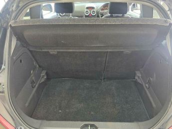 Vauxhall Corsa 1.4 16V SXi Euro 5 3dr (A/C)