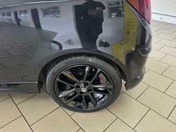 Vauxhall Corsa 1.4 16V SXi Euro 5 3dr (A/C)