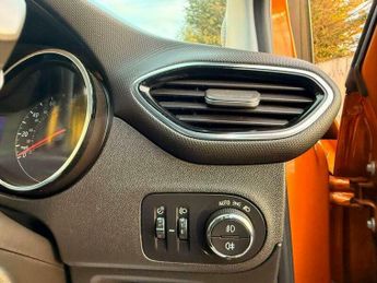 Vauxhall Crossland X 1.2 Turbo Elite Nav Auto Euro 6 (s/s) 5dr