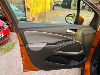 Vauxhall Crossland X 1.2 Turbo Elite Nav Auto Euro 6 (s/s) 5dr