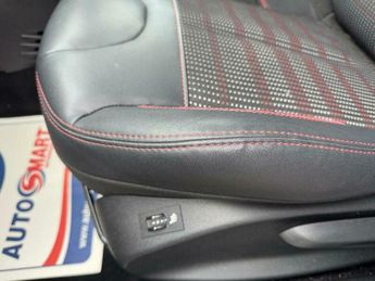 Peugeot 2008 1.2 PureTech GT Line EAT Euro 6 (s/s) 5dr