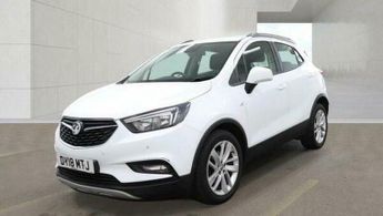 Vauxhall Mokka 1.4i Turbo ecoTEC Active Euro 6 (s/s) 5dr