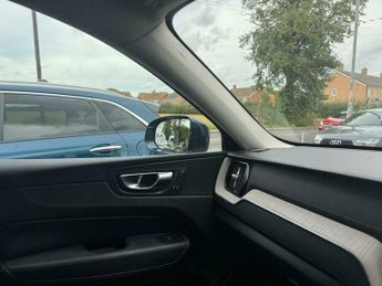 Volvo XC60 2.0 B4 MHEV Inscription Pro Auto AWD Euro 6 (s/s) 5dr