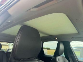 Volvo XC60 2.0 B4 MHEV Inscription Pro Auto AWD Euro 6 (s/s) 5dr