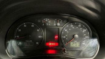 Volkswagen Polo 1.4 Match 3dr