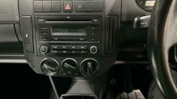 Volkswagen Polo 1.4 Match 3dr