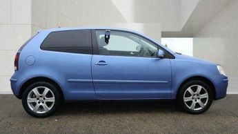 Volkswagen Polo 1.4 Match 3dr