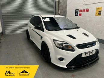 Ford Focus RS