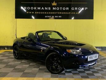 Mazda MX5 1.8i Icon Euro 4 2dr
