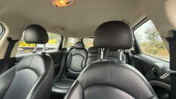 MINI Countryman 2.0 Cooper D Auto Euro 5 5dr