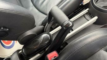 MINI Countryman 2.0 Cooper D Auto Euro 5 5dr