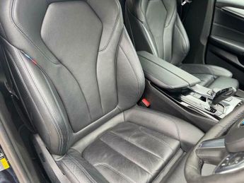 BMW 5 SERIES 2.0 530e 9.2kWh M Sport Auto Euro 6 (s/s) 4dr