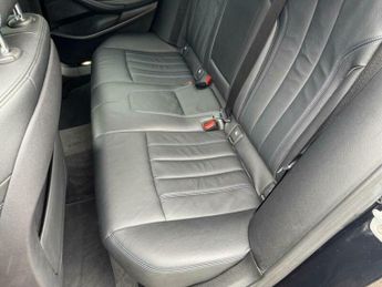 BMW 5 SERIES 2.0 530e 9.2kWh M Sport Auto Euro 6 (s/s) 4dr