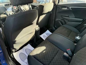 Honda Jazz 1.3 i-VTEC SE CVT Euro 6 (s/s) 5dr