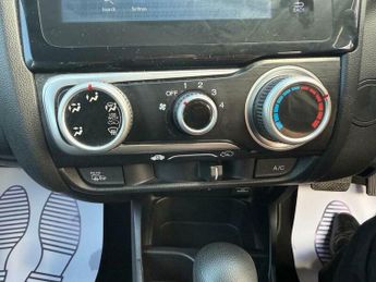 Honda Jazz 1.3 i-VTEC SE CVT Euro 6 (s/s) 5dr