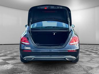 Mercedes B Class E 220 D SE