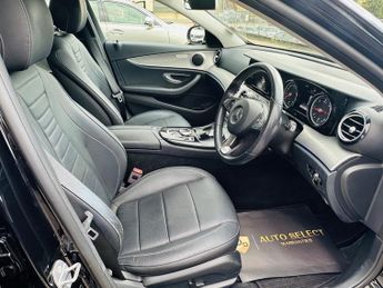 Mercedes B Class E 220 D SE
