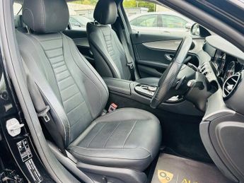 Mercedes B Class E 220 D SE