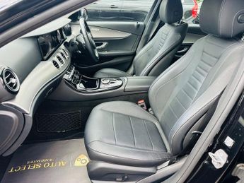 Mercedes B Class E 220 D SE